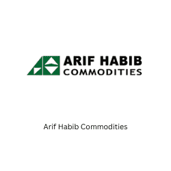 Arif Habib Commodities BeeHive Consultants Corporate Training SDGs Faisal Shaikh